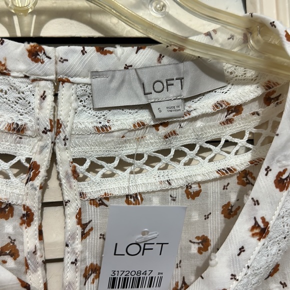 Loft top - Picture 4 of 4